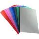 PAPEL EMBORRACHADO 38 X 50 LISO AZUL ROYAL ATIVA PCT 10 UND