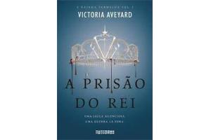 LIVRO A PRISAO DO REI SEGUINTE UND 