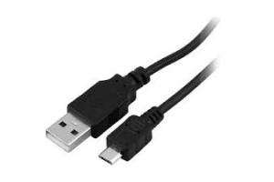 CABO MICRO USB X USB 2.0 AM 1,8 MTS ELGIN UND