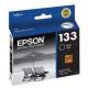 CARTUCHO DE TINTA T133120 7ML PRETO EPSON UND