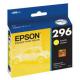 CARTUCHO DE TINTA T296420 4ML AMARELO EPSON UND