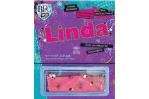 LIVRO BFC LINDA DCL UND