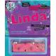 LIVRO BFC LINDA DCL UND