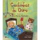 LIVRO CACHINHOS DE OURO COL LE PRA MIM FTD UND
