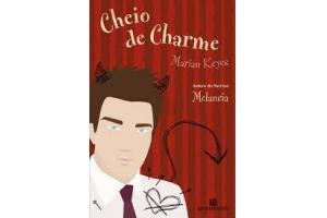 LIVRO CHEIO DE CHARME BERTRAND BRASIL UND