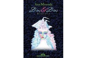 LIVRO DIAS E DIAS COMPANHIA DAS LETRAS UND