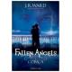 LIVRO FALLEN ANGELS - COBICA VOL 1 UNIVERSO DOS LIVROS UND 