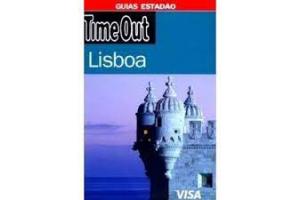 LIVRO GUIA TIMEOUT LISBOA VISA UND