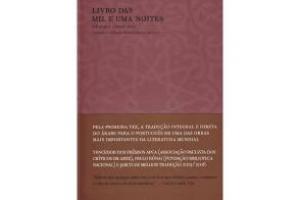 LIVRO LIVRO DAS MIL E UMA NOITES VOL. 2 EDITORA GLOBO UND