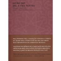 Editora Globo Coleção Livro das Mil e Uma Noites - Amo Muito