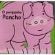 LIVRO O PORQUINHO PANCHO COL ANIMAIS DE BORRACHA LEITURA UND