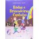 LIVRO RODAS E BRINCADEIRAS CANTADAS CIDADE NOVA UND