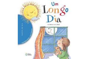 LIVRO UM LONGO DIA NN EB UND 