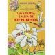 LIVRO UMA DUZIA E MEIA DE BICHINHOS ATUAL UND