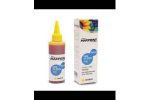 REFIL DE T6644 AMARELA DE TINTA 100 ML - T6644 P/ IMP. L200/210 AMARELA EPSON UND