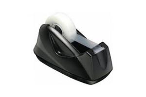 SUPORTE P/ DUREX GDE 271.2 PRETO ACRIMET UND
