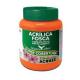 TINTA ACRILICA FOSCA 250 ML 517 LARANJA GLITTER UND