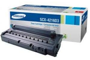 TONER SAMSUNG SCX-4216D3/SEE REND 3.000 PGS PRETO SAMSUNG UND