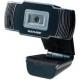 WEB CAM HD 720P C/ MICROFONE INTEGRADO USB AC339 MULTILASER UND