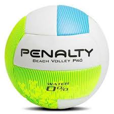 BOLA BEACH VOLLEY PRO WATER 0% PENALTY UND  