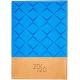 AGENDA PERMANENTE C/ 336 PAG 2910 AZUL DAC UND