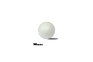 BOLA DE ISOPOR 050MM ISOFORT UND