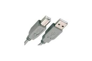 CABO LINK USB 2.0 AM / BM WI027 MULTILASER UND