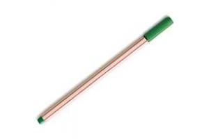 CANETA MICROLINE 0,4MM VERDE CLARO COMPACTOR 