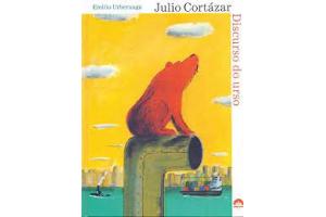LIVRO DISCURDO DO URSO RECORD UND