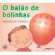 LIVRO O BALAO DE BOLINHAS LE UND