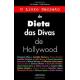 LIVRO O LIVRO SECRETO DE DIETAS DAS DIVAS DE HOLLYWOOD LAROUSSE UND 