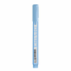 MARCA TEXTO DESTAQ PASTEL AZUL COMPACTOR UND