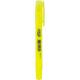 MARCA TEXTO GEL CA9001 AMARELO BRW UND