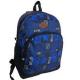 MOCHILA ESCOLAR HAPPY IN9179P UND