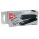 PASTA C/ ABA E ELASTICO NEW LINE 30MM DEC. PATRULHA CANINA FEM. 2644 DAC UND