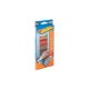 Lápis de cor GDE com 12 cores Hotwheels 643915 Tris Summit 