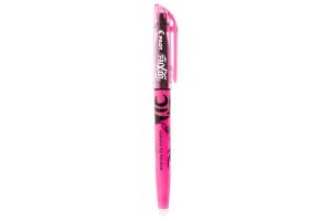 MARCA TEXTO APAGÁVEL FRIXION LIGTH ( ROSA) PILOT - UND