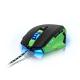 Mouse Gamer 3200 DPI 10 botões Multilaser MO245 unid.