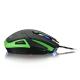 Mouse Gamer 3200 DPI 10 botões Multilaser MO245 unid.