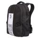 Mochila Juventus grande 49154 DMW unid.