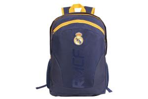 Mochila Real Madrid grande 49213 DMW unid.