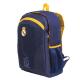 Mochila Real Madrid grande 49213 DMW unid.