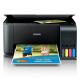 Impressora Multifuncional Ecotank WIFI L3150 Epson unid.