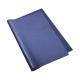 Carbono manual regente ofício azul Printers pacote com 100 folhas