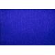 Papel crepom metalico 45 cm x 1m azul unid.