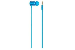Fone de ouvido Neon Pulse azul Multilaser PH187 unid.