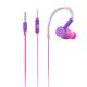 Fone de ouvido Earhook Pulse Multilaser PH222 unid.