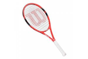Raquete Tênis Federer 100 Wilson WRT3110003 unid.