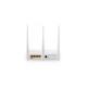 Roteador Wireless 300 MBPS Multilaser RE163V unid.