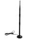 Antena Wireless Omni Directional 9DBI RE050 Multilaser